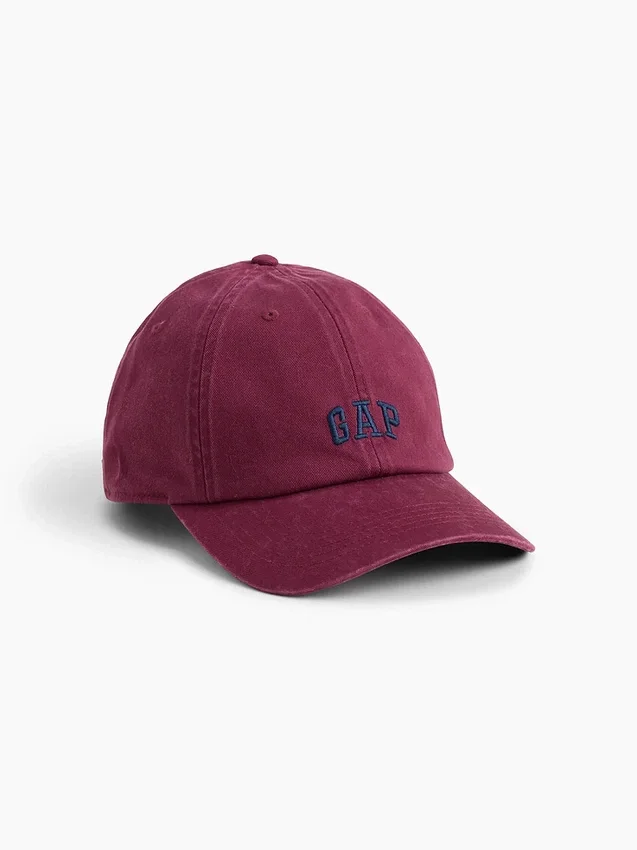 Casquette de baseball avec Gap Logo