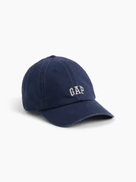 Casquette de baseball avec Gap Logo