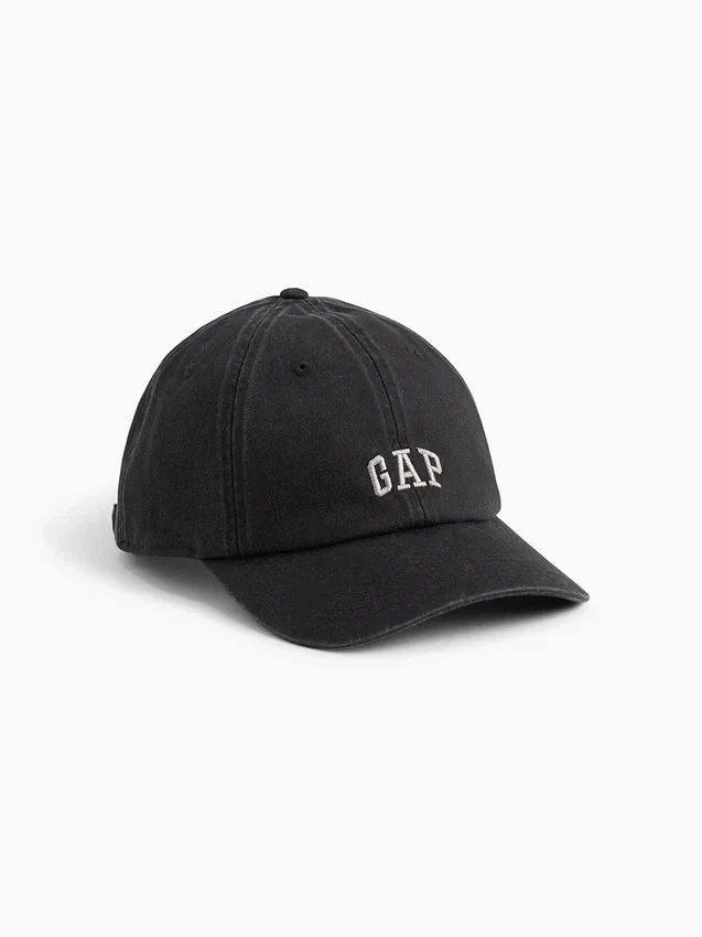 Casquette de baseball avec Gap Logo