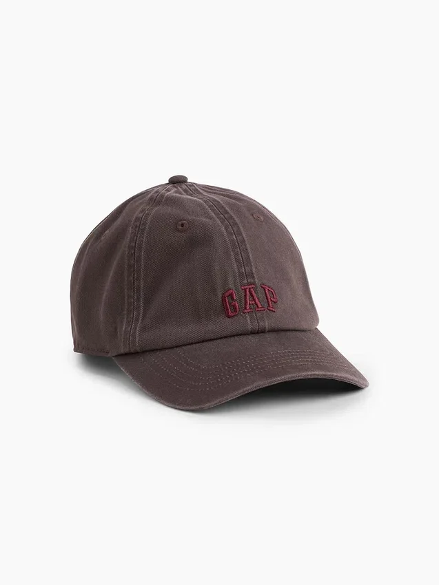 Casquette de baseball avec Gap Logo