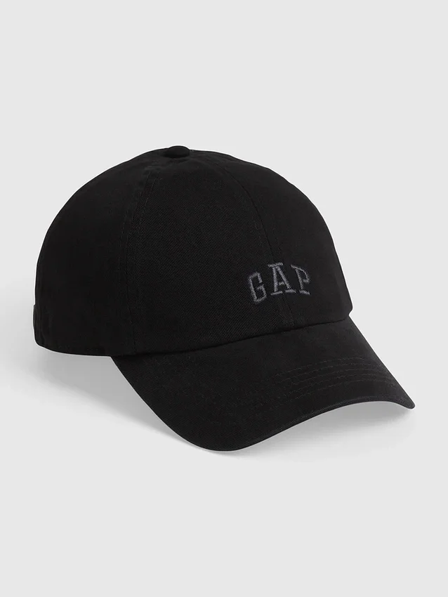 Casquette de baseball avec Gap Logo