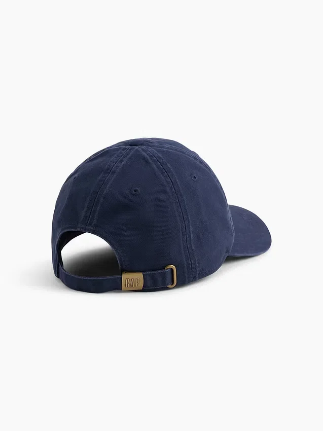 Casquette de baseball avec Gap Logo