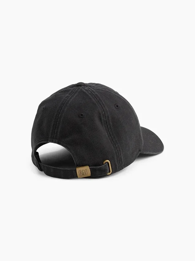 Casquette de baseball avec Gap Logo