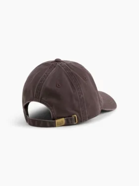 Casquette de baseball avec Gap Logo