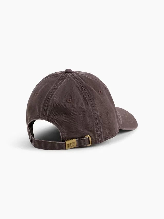 Casquette de baseball avec Gap Logo