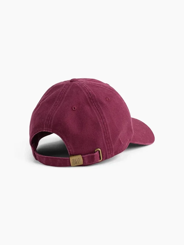 Casquette de baseball avec Gap Logo