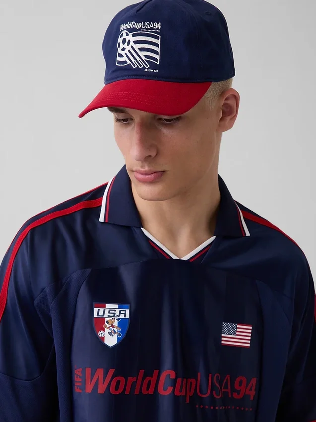 Casquette de baseball Coupe du Monde de la FIFA™