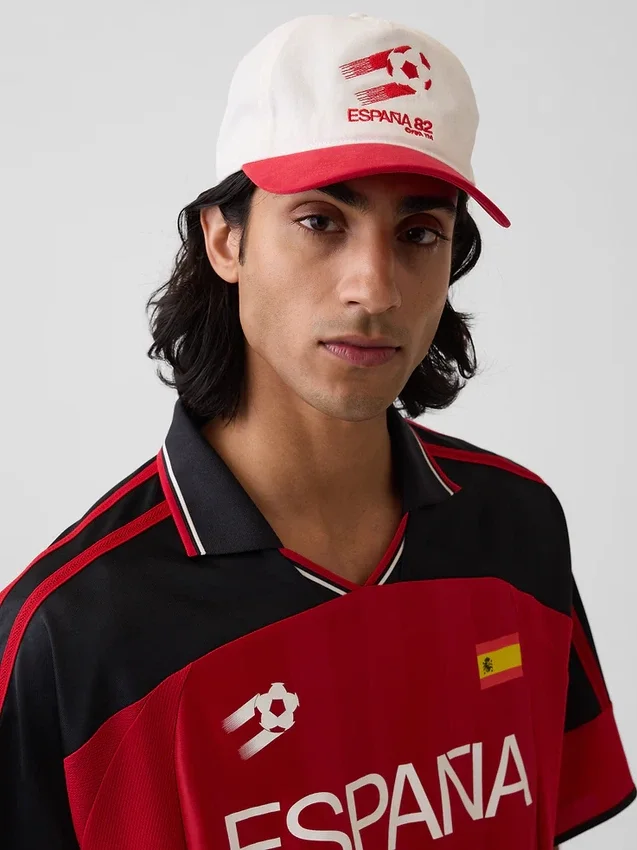 Casquette de baseball Coupe du Monde de la FIFA™