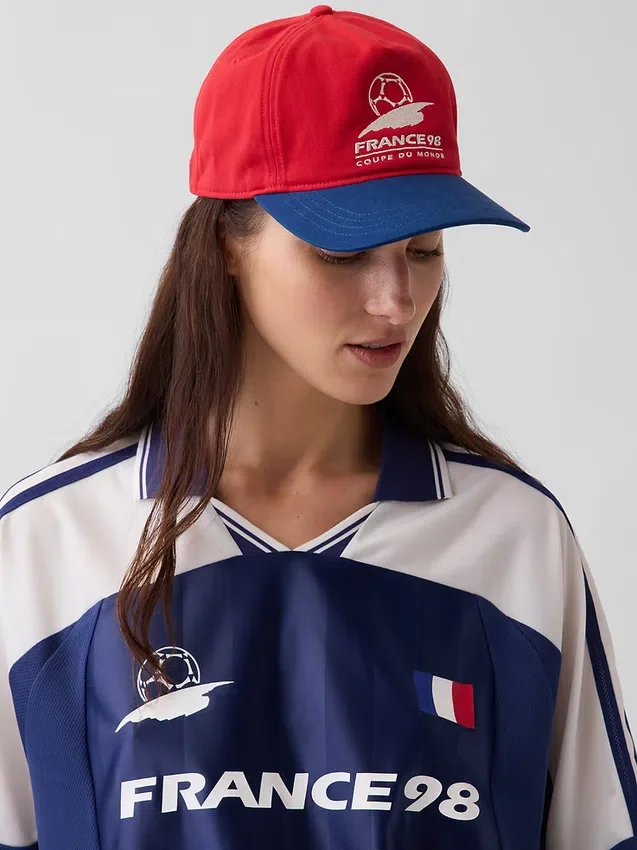 Casquette de baseball Coupe du Monde de la FIFA™