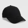 Casquette de baseball en coton biologique délavé