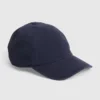 Casquette de baseball en coton biologique délavé