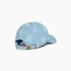 Casquette de baseball en denim à pois GAP × Awake Ny