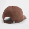 Casquette de baseball en toile cirée