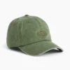 Casquette de baseball à logo délavé