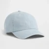 Casquette de baseball à logo délavé
