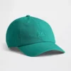 Casquette de baseball à logo délavé