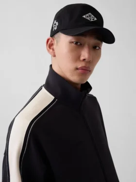 Casquette de baseball Ouigap