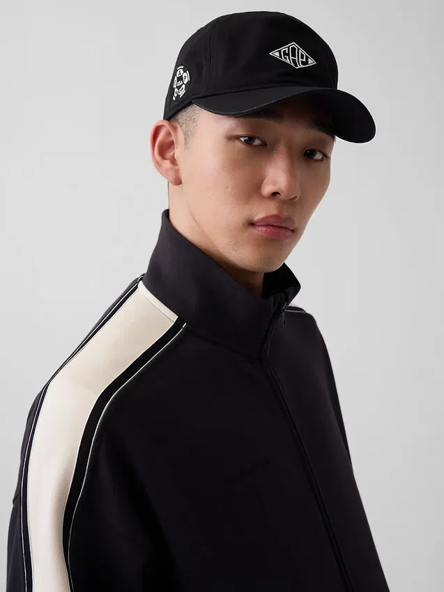 Casquette de baseball Ouigap