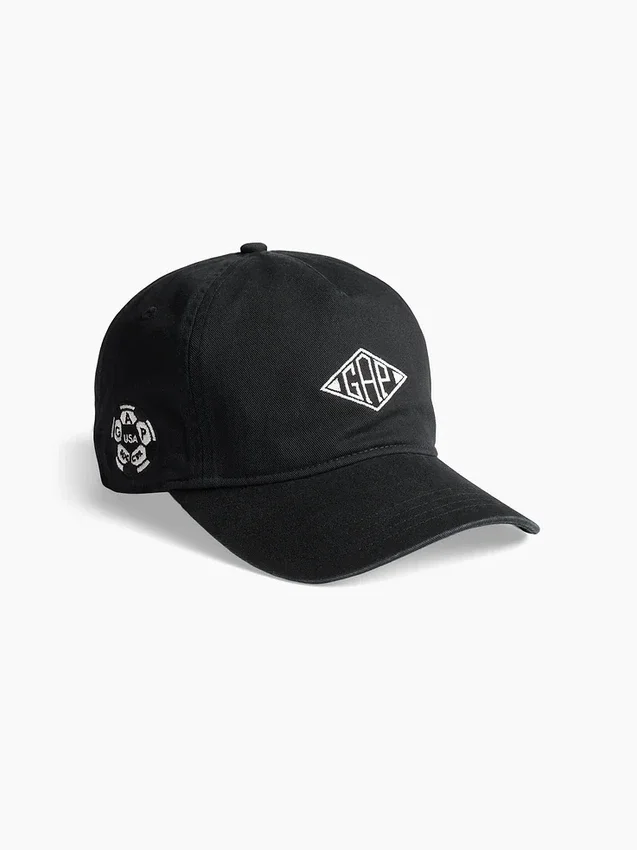 Casquette de baseball Ouigap