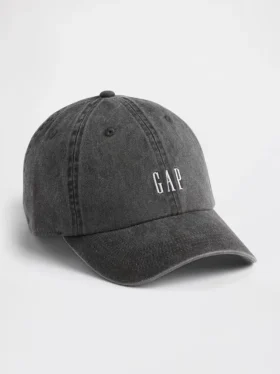 Casquette de baseball pour adulte avec Gap Logo
