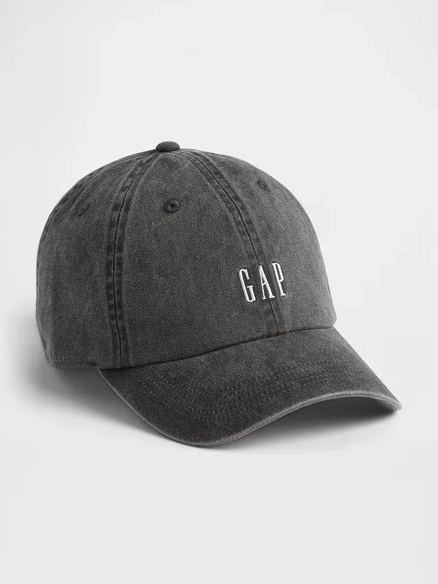 Casquette de baseball pour adulte avec Gap Logo