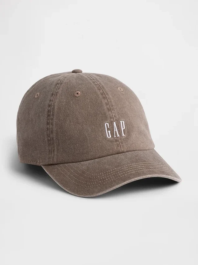 Casquette de baseball pour adulte avec Gap Logo