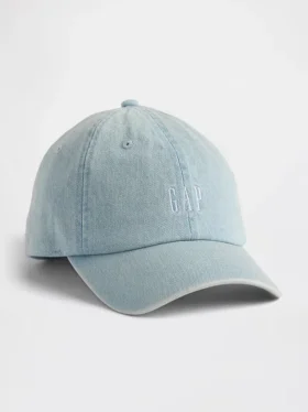 Casquette de baseball pour adulte avec Gap Logo
