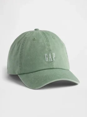 Casquette de baseball pour adulte avec Gap Logo