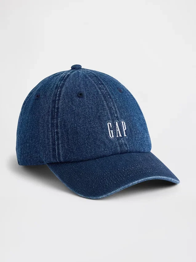 Casquette de baseball pour adulte avec Gap Logo