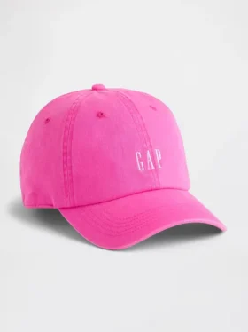 Casquette de baseball pour adulte avec Gap Logo