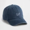 Casquette de baseball pour adulte avec Gap Logo