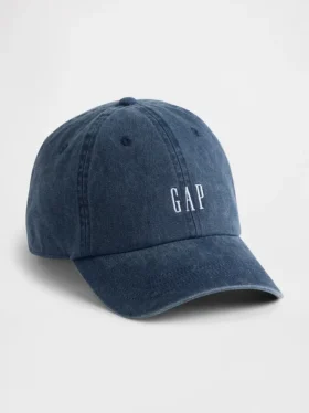 Casquette de baseball pour adulte avec Gap Logo