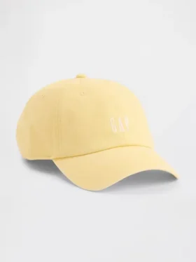 Casquette de baseball pour adulte avec Gap Logo