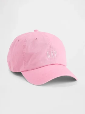 Casquette de baseball pour adulte avec Gap Logo