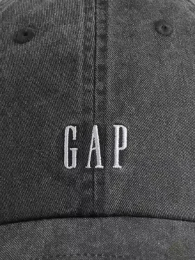 Casquette de baseball pour adulte avec Gap Logo