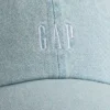 Casquette de baseball pour adulte avec Gap Logo