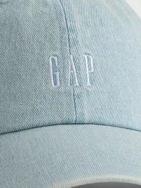 Casquette de baseball pour adulte avec Gap Logo