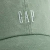 Casquette de baseball pour adulte avec Gap Logo