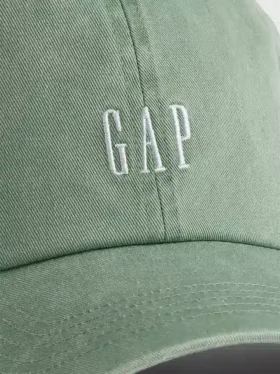 Casquette de baseball pour adulte avec Gap Logo