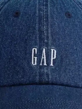 Casquette de baseball pour adulte avec Gap Logo