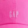 Casquette de baseball pour adulte avec Gap Logo