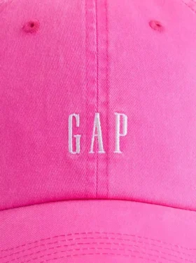 Casquette de baseball pour adulte avec Gap Logo