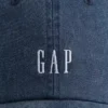 Casquette de baseball pour adulte avec Gap Logo