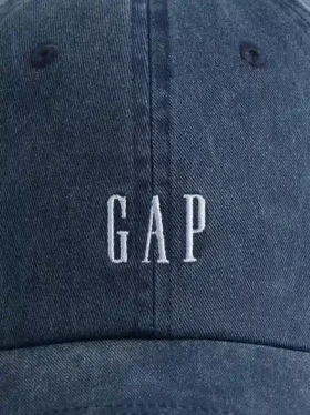 Casquette de baseball pour adulte avec Gap Logo