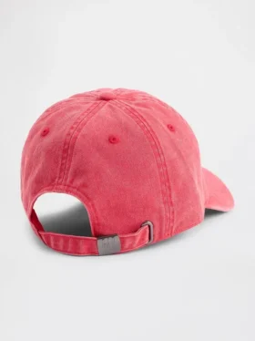 Casquette de baseball pour adulte avec Gap Logo