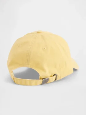 Casquette de baseball pour adulte avec Gap Logo