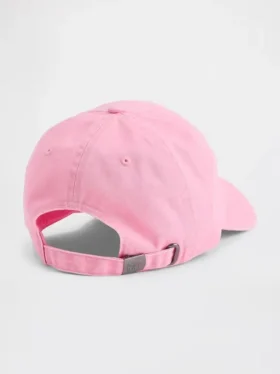Casquette de baseball pour adulte avec Gap Logo