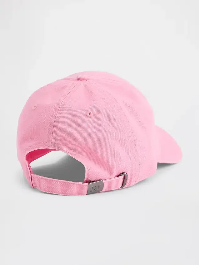 Casquette de baseball pour adulte avec Gap Logo