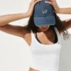 Casquette de baseball pour adulte avec Gap Logo