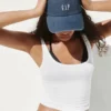 Casquette de baseball pour adulte avec Gap Logo